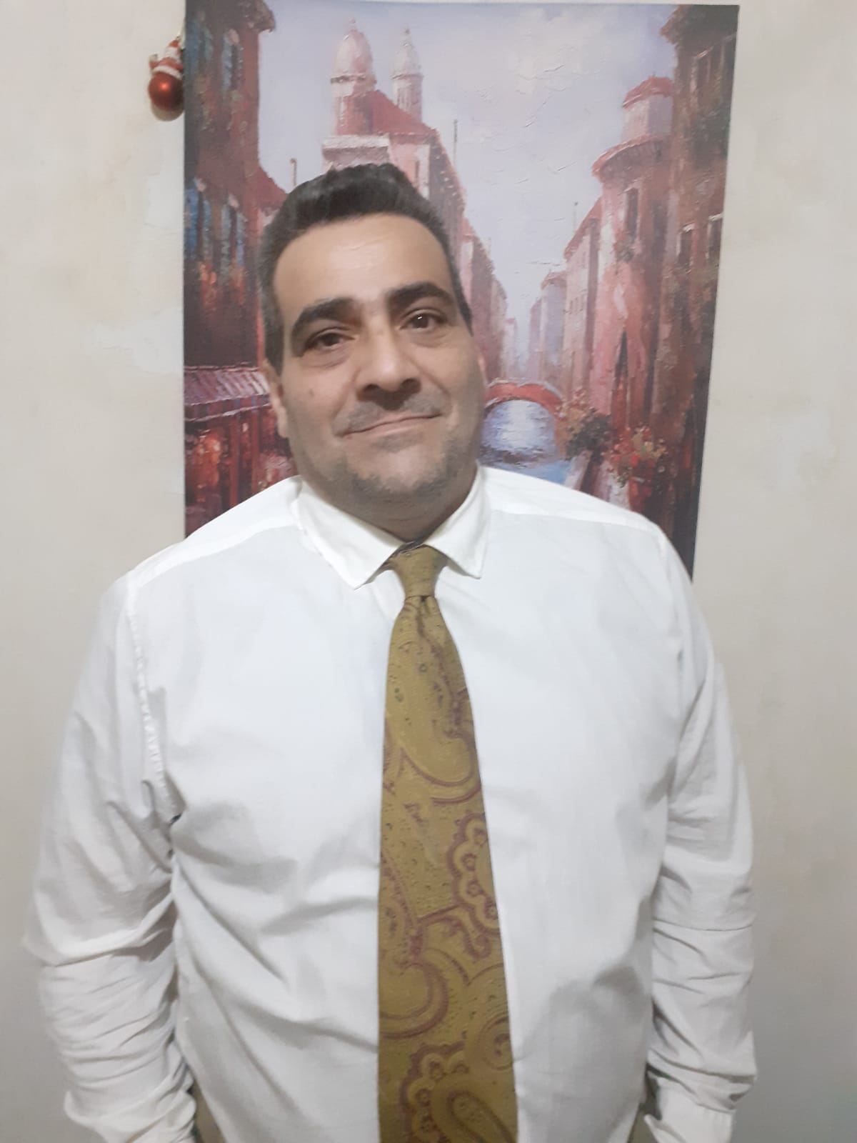 lettera aperta di Domenico Marigliano referente Movimento spontaneo genitori siciliani al sindaco di Marsala dottor Di Girolamo